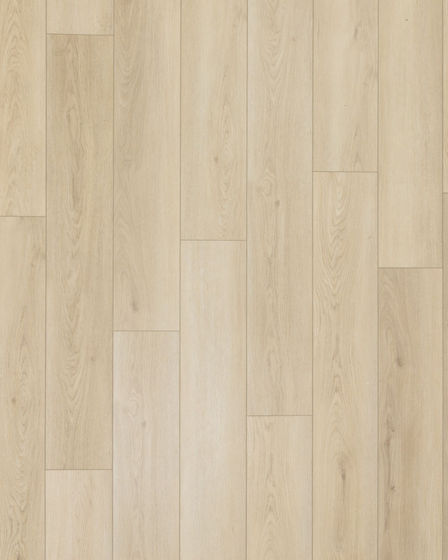 Bentwood 5.0 Barkley 9" Luxury Vinyl