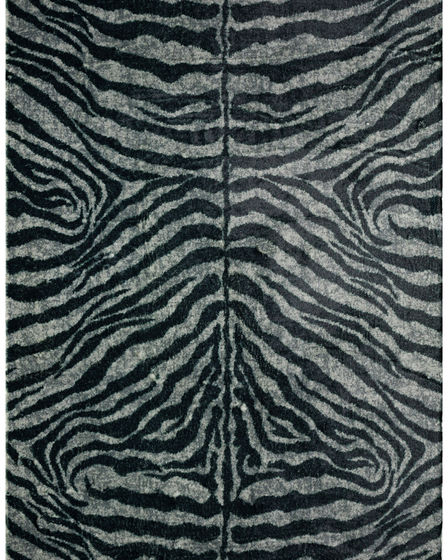 Akina AK1 Midnight Area Rug