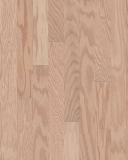 Albright Red Oak 3.25" Biscuit Lg Hardwood