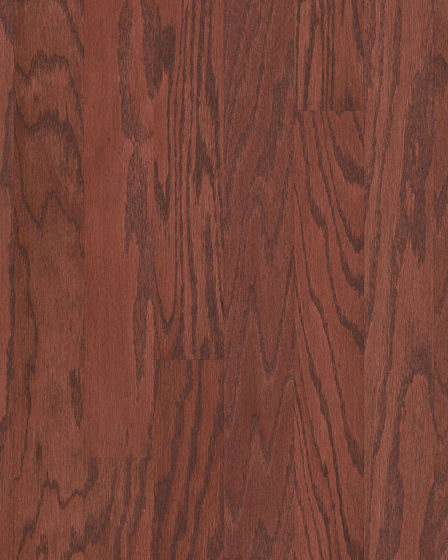 Albright Red Oak 3.25" Cherry Hardwood