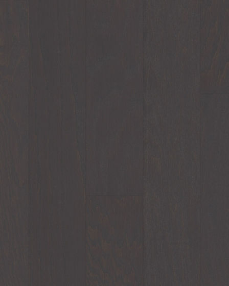 Albright Red Oak 5" Charcoal Hardwood