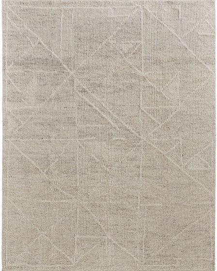 Alford 6921F Ivory/Tan Area Rug