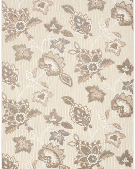 Aloha ALH31 Beige Area Rug