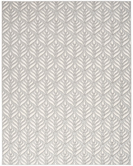 Aloha ALH35 Grey Area Rug
