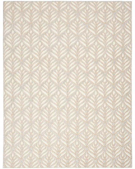 Aloha ALH35 Ivory Grey Area Rug
