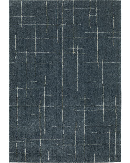 Alton 40b Blue/Beige Area Rug