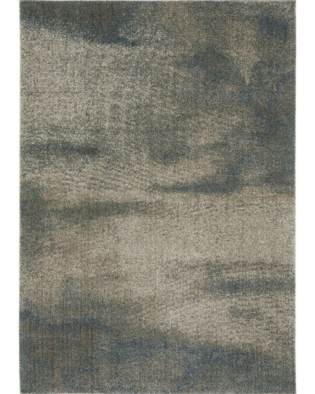 Alton 5562v Beige/Blue Area Rug