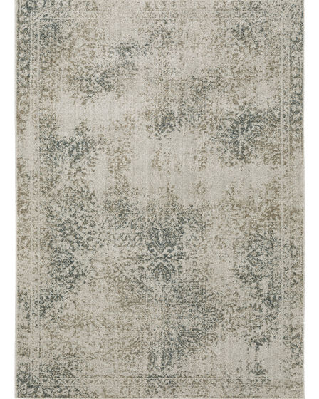 Alton 70e Beige/Grey Area Rug