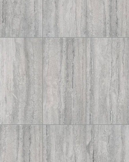 Amalfi Vein Cut Grigio Matte Porcelain Tile
