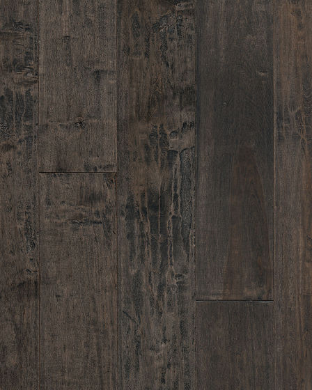 American Scrape Maple 5" Nantucket Hardwood