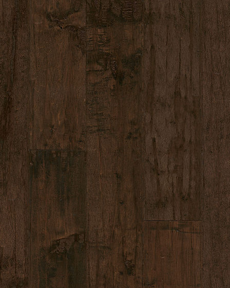 American Scrape Maple 5" River House Hardwood