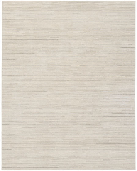 Andes AND01 Ivory Grey Area Rug