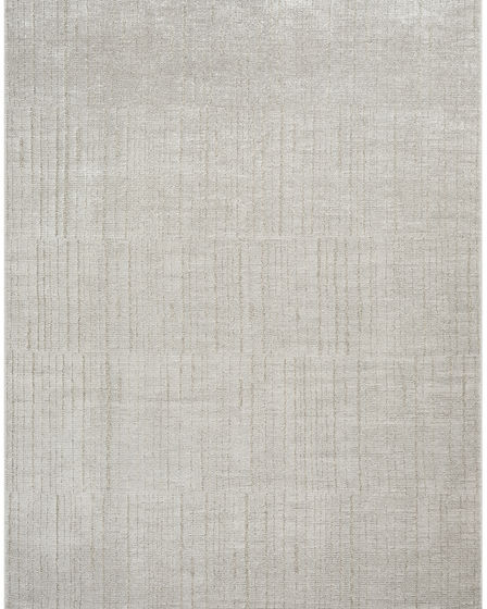 Andes AND06 Silver Area Rug