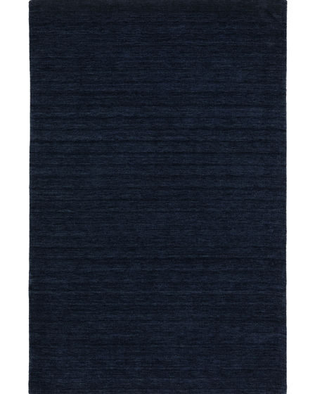 Aniston II 27119 Blue Area Rug