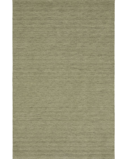 Aniston II 27120 Green Area Rug
