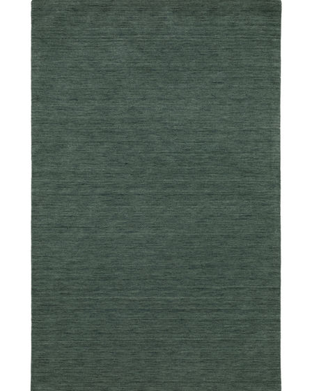 Aniston II 27121 Blue Area Rug