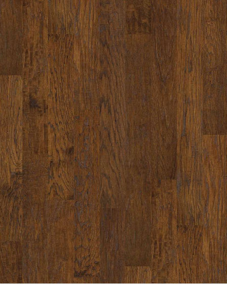 Arbor Place Pathway Hickory Hardwood