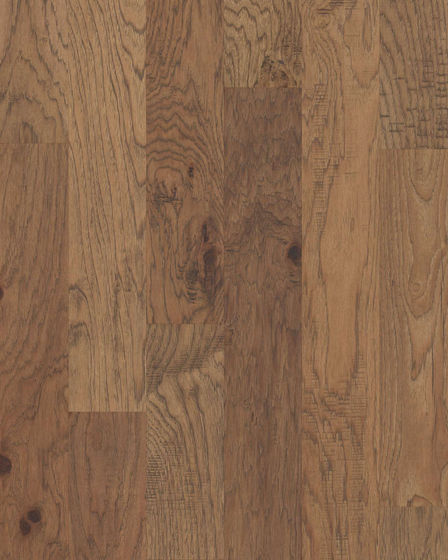 Arbor Place Trellis Hickory Hardwood