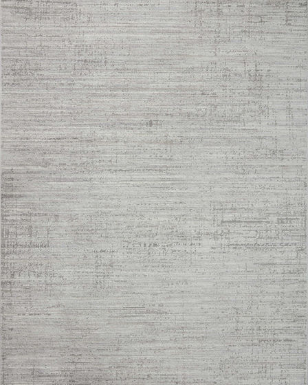 Arden ARD-02 Silver/Grey Area Rug