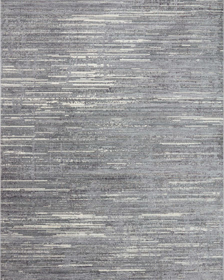 Arden ARD-03 Grey/Ivory Area Rug