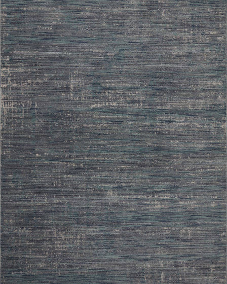 Arden ARD-03 Ocean/Grey Area Rug