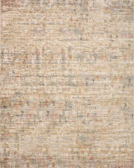 Arden ARD-04 Sand/Multi Area Rug