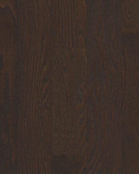 Arden Red Oak 5" Chocolate Hardwood