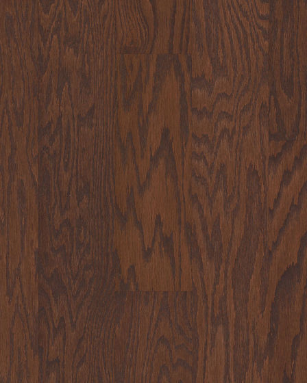 Arden Red Oak 5" Hazelnut Hardwood