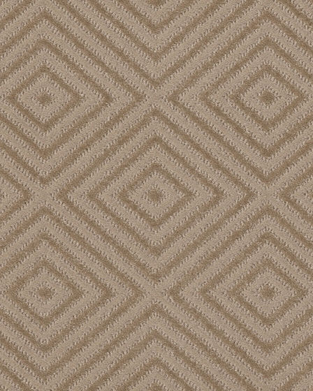 Aristocrat Nylon Diamond Pattern 45oz Carpet
