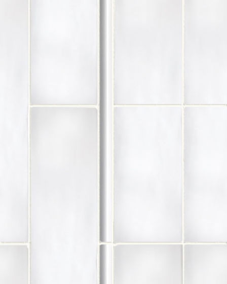 Artisan Bianco Ceramic Tile