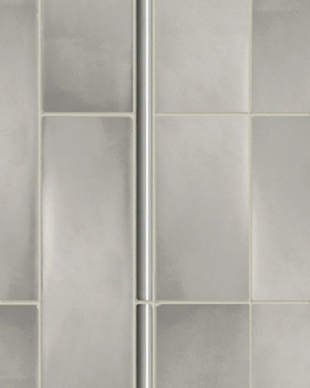 Artisan Natural Ceramic Tile