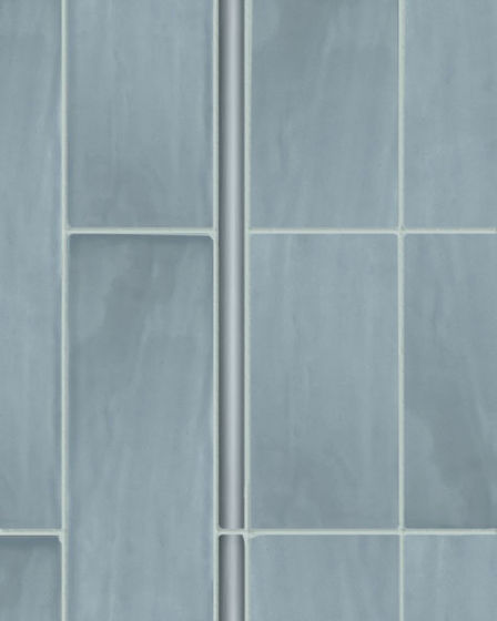 Artisan Sky Ceramic Tile