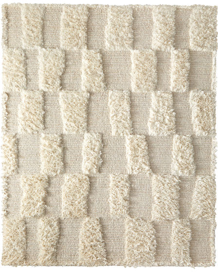 Ashby 8907F Ivory Area Rug