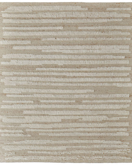 Ashby 8910F White/Tan Area Rug