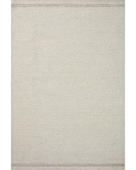 Ashby ASH-02 Mist/Silver Area Rug