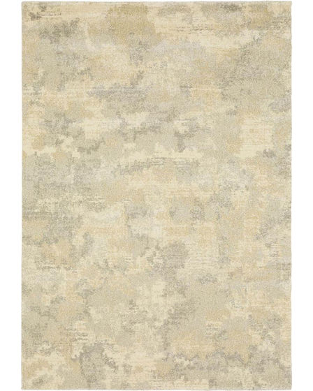 Astor 2268j Beige/Grey Area Rug