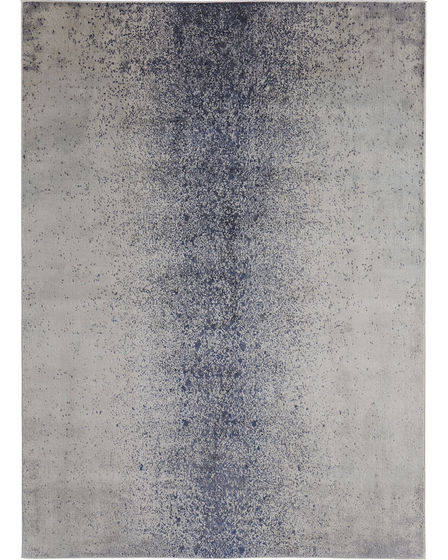 Astra 39L2F Blue/Ivory Area Rug