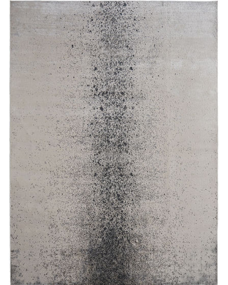 Astra 39L2F Ivory/Gray/Black Area Rug