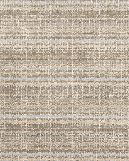 Atlas 747e Ivory/Grey Area Rug