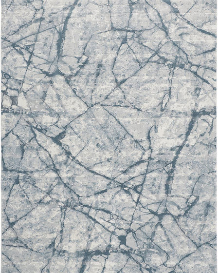 Atwell 3282F Blue/Gray/Ivory Area Rug
