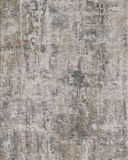 Avani Ivory/Blue Avery Area Rug