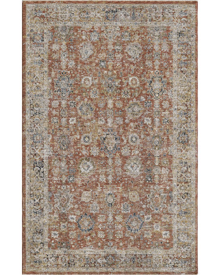 Avani Spice Marrakesh Area Rug