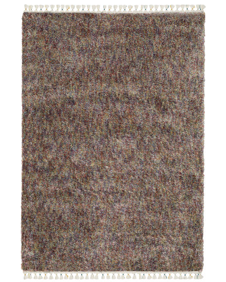 Axis ax01a Multi/Ivory Area Rug
