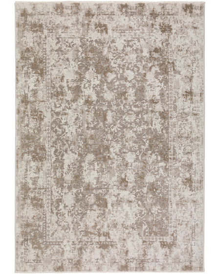 Antalya AY2 Taupe Area Rug