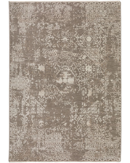 Antalya AY3 Silver Area Rug