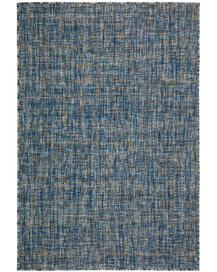 Abruzzo AZ1 Blue Area Rug