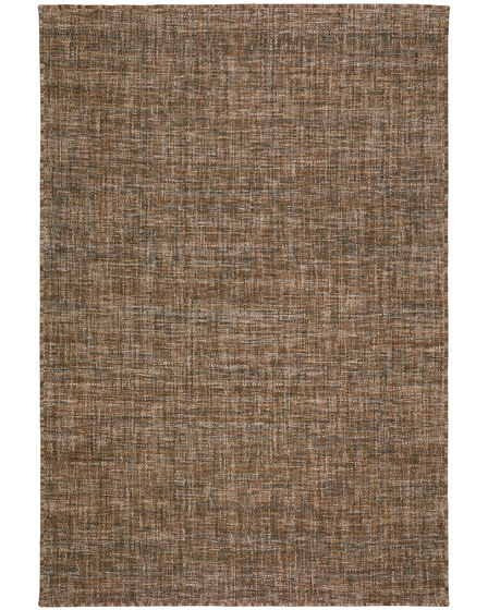 Abruzzo AZ1 Chocolate Area Rug