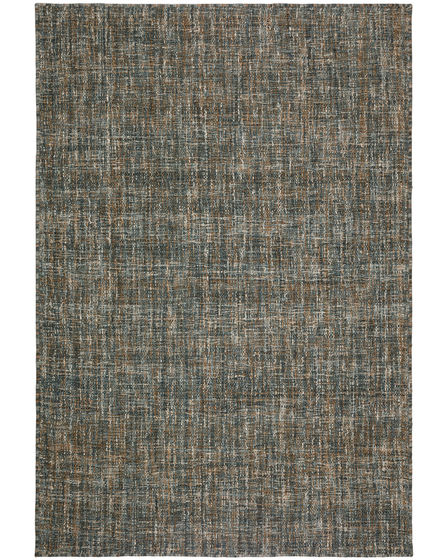 Abruzzo AZ1 Gray Area Rug