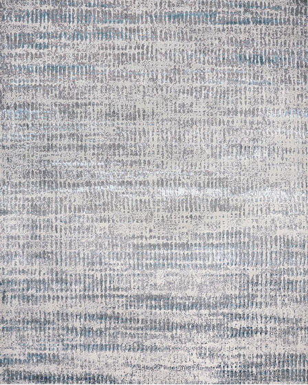 Azure 3402F Blue/Gray/Ivory Area Rug