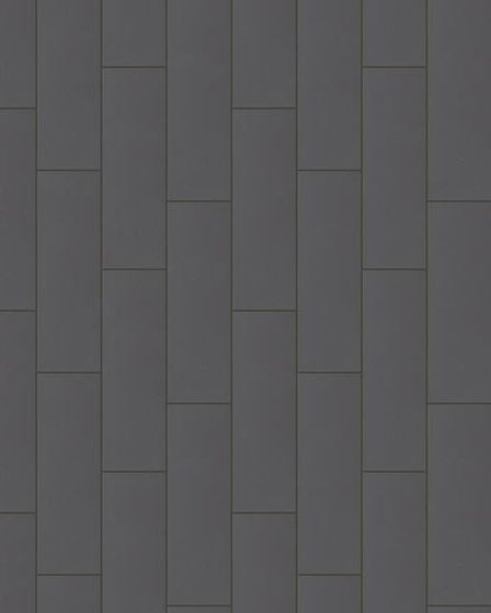 B.A.T.C.H. Charcoal Ceramic Tile